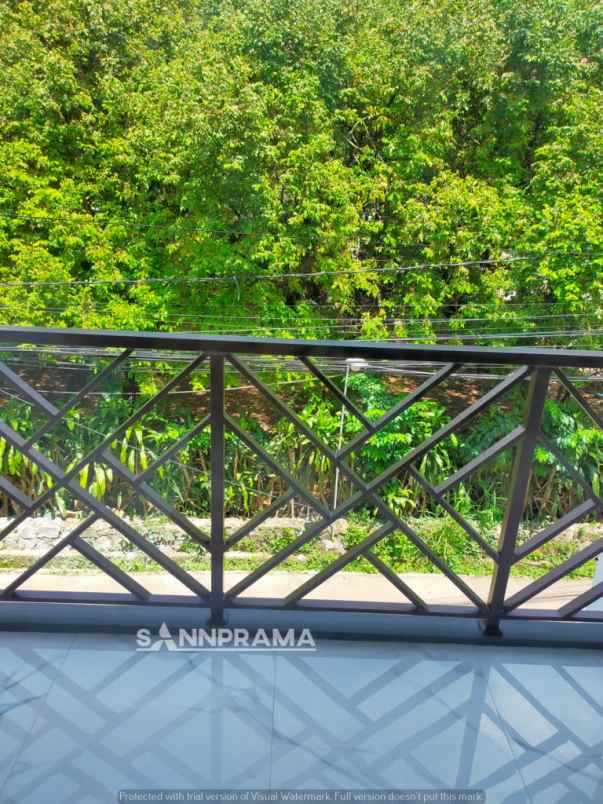 rumah rangkapan jaya