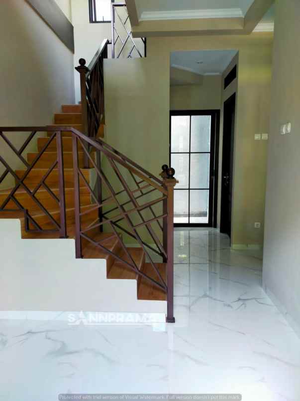 rumah rangkapan jaya