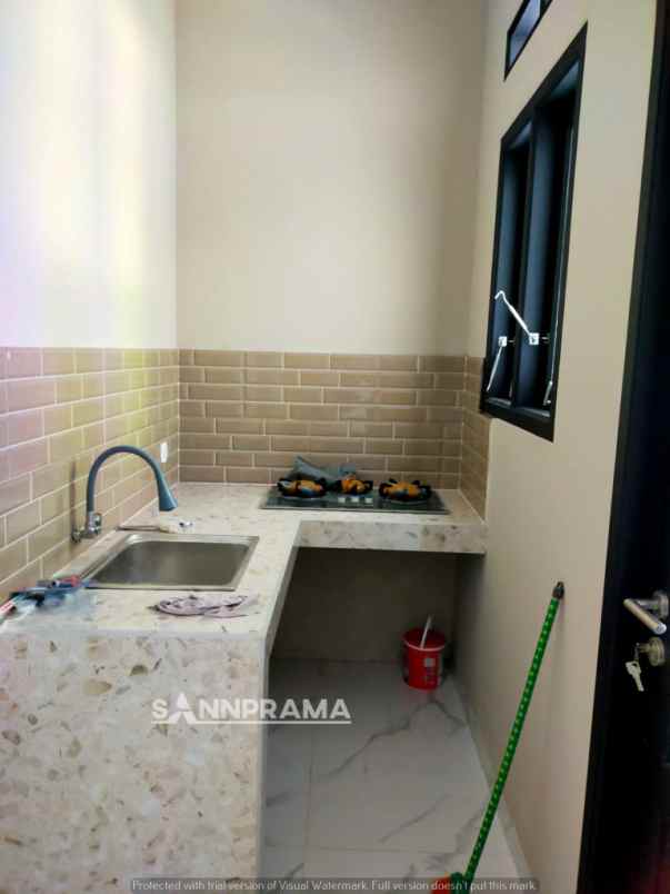 rumah rangkapan jaya