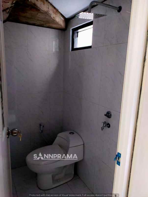 rumah rangkapan jaya