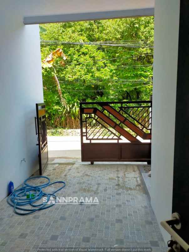 rumah rangkapan jaya