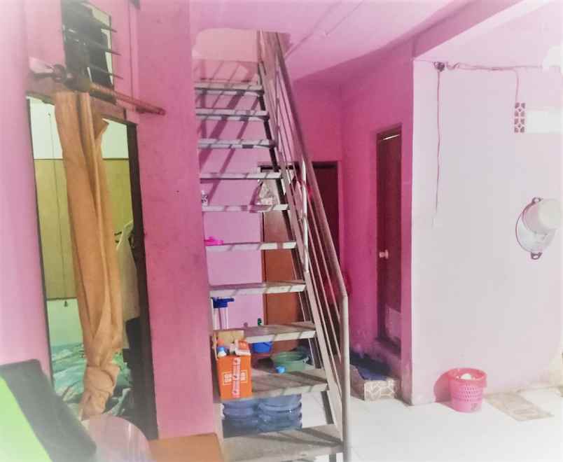 rumah rawalumbu bekasi jawa bekasi