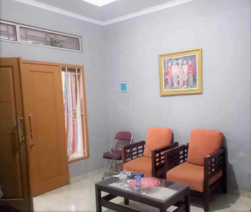 rumah rawalumbu bekasi jawa bekasi