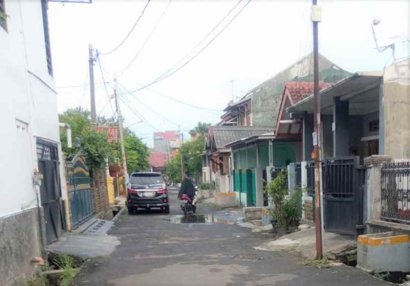 rumah rawalumbu bekasi jawa bekasi