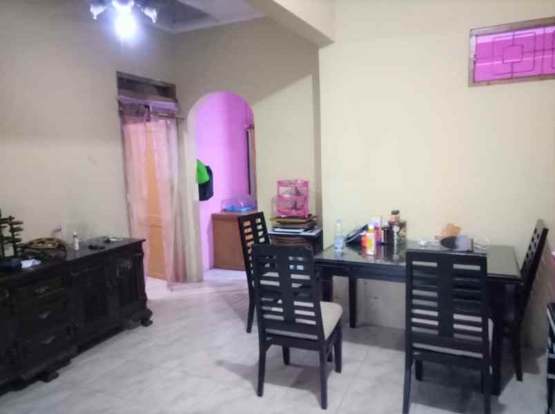 rumah rawalumbu bekasi jawa bekasi