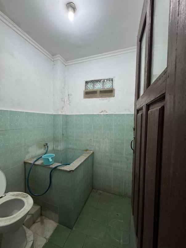 rumah ready siap huni dekat gerbang tol manyaran