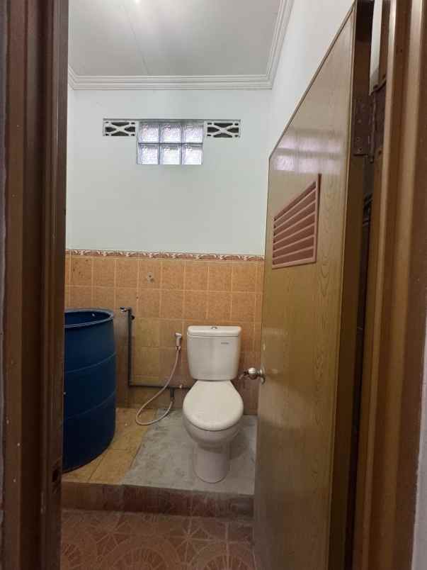 rumah ready siap huni dekat gerbang tol manyaran