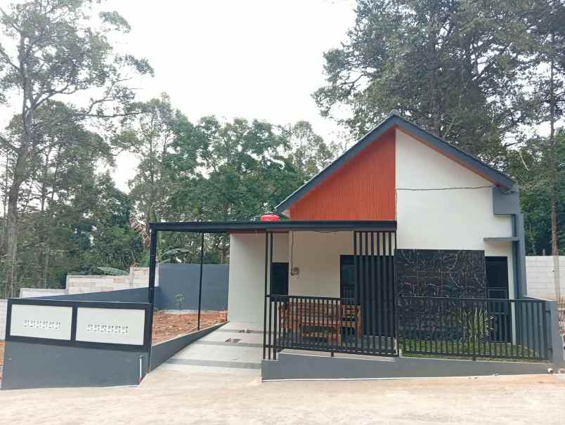 rumah ready siap huni shm ready bisa kpr sekitar unnes