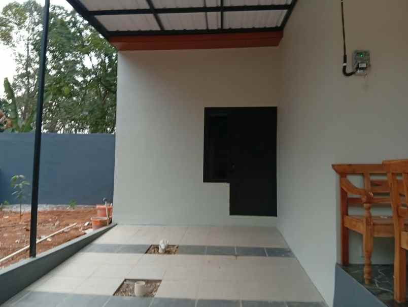 rumah ready siap huni shm ready bisa kpr sekitar unnes