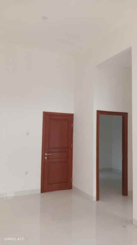 rumah ready stock di tajur halang 400 jutaan