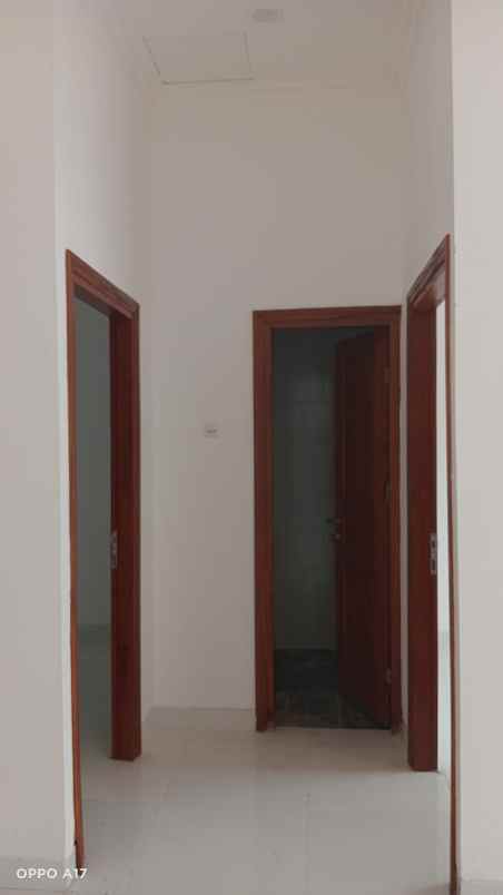 rumah ready stock di tajur halang 400 jutaan