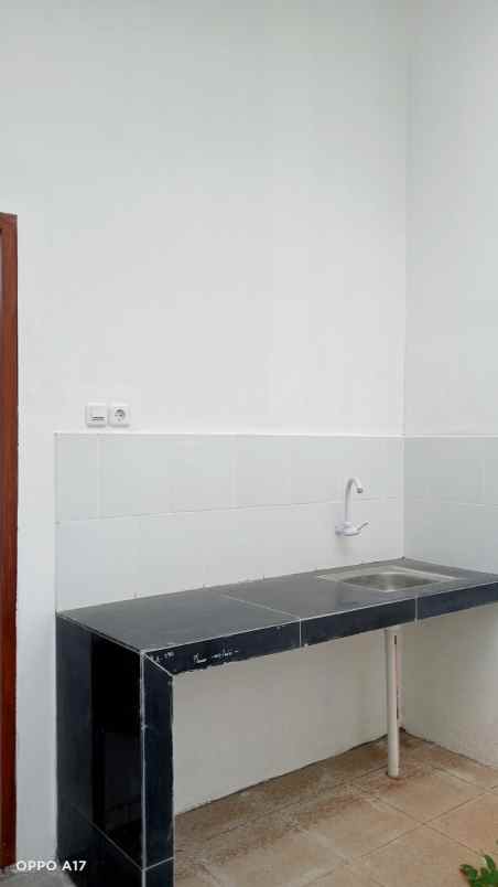 rumah ready stock di tajur halang 400 jutaan