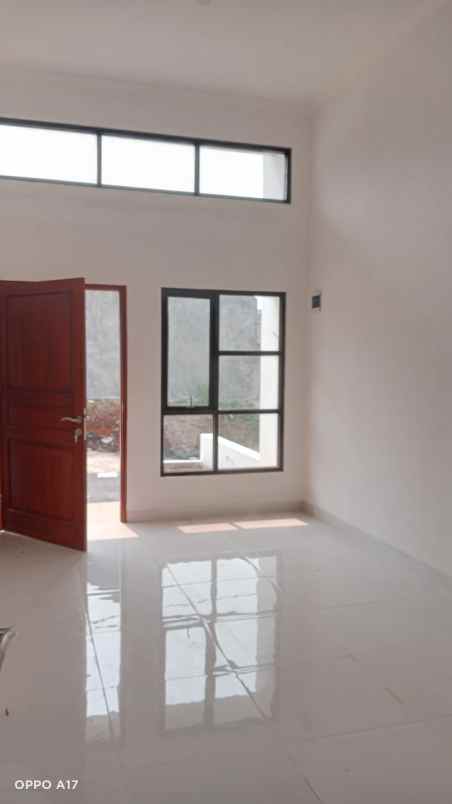 rumah ready stock di tajur halang 400 jutaan