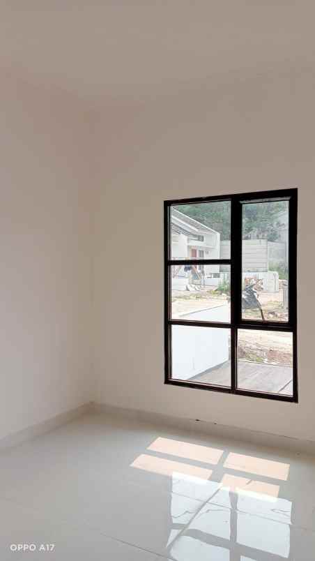 rumah ready stock di tajur halang 400 jutaan