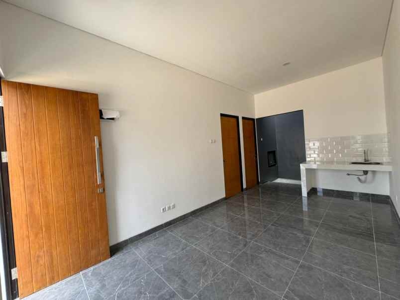 rumah ready stok di pamulang deket toll tanpa dp