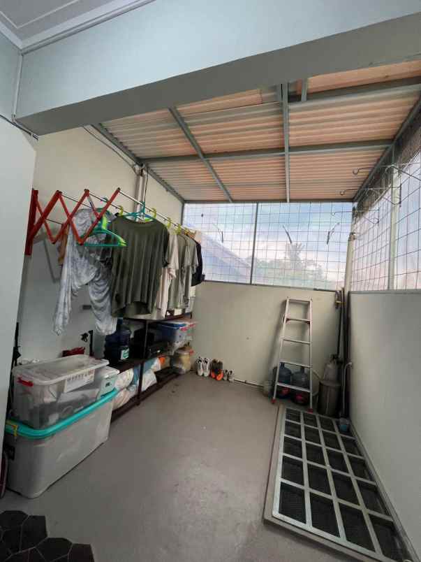 rumah sariwangi dekat gegerkalong sarijadi bandung