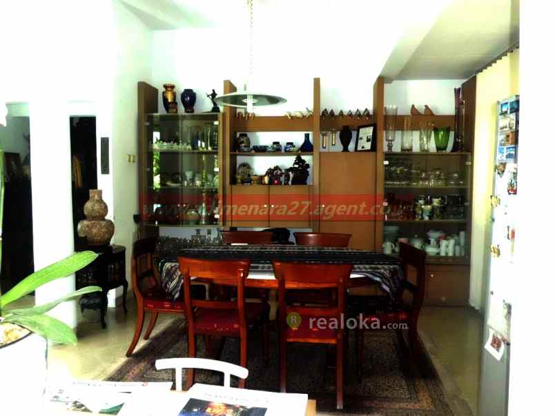 rumah setiabudi cipaku budi