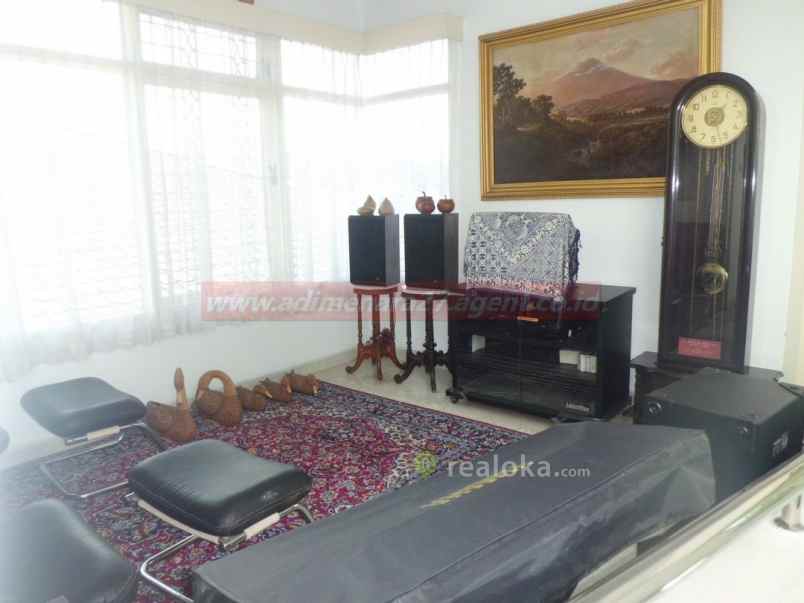 rumah setiabudi cipaku budi