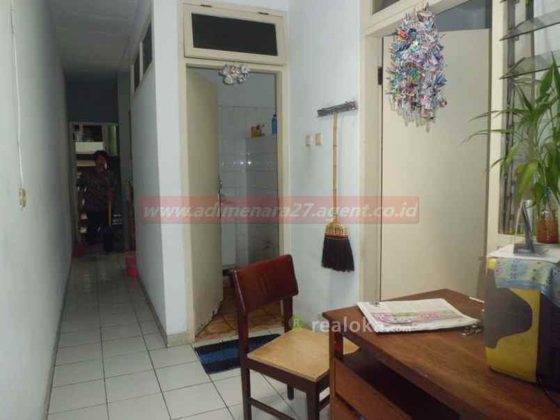 rumah setiabudi cipaku budi