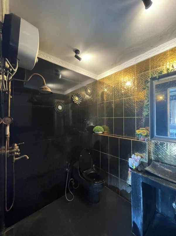 rumah setiabudi regency