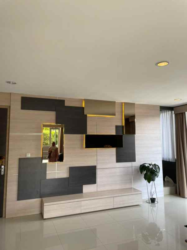 rumah setiabudi regency