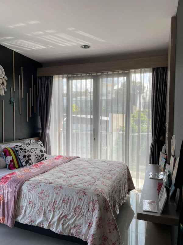 rumah setiabudi regency