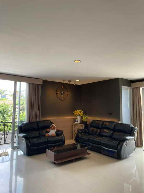 rumah setiabudi regency