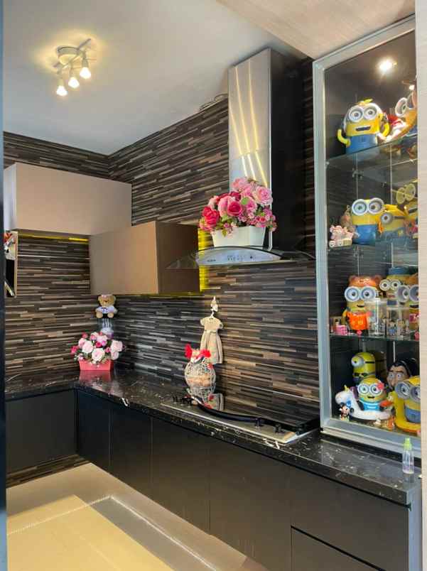 rumah setiabudi regency