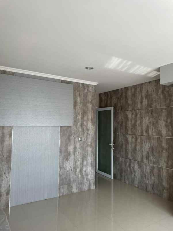 rumah setiabudi regency