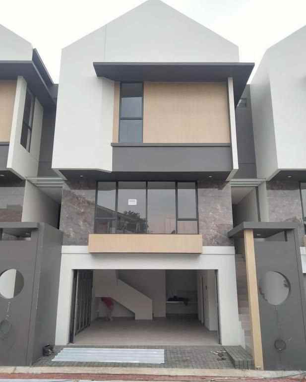 rumah setra duta bandung