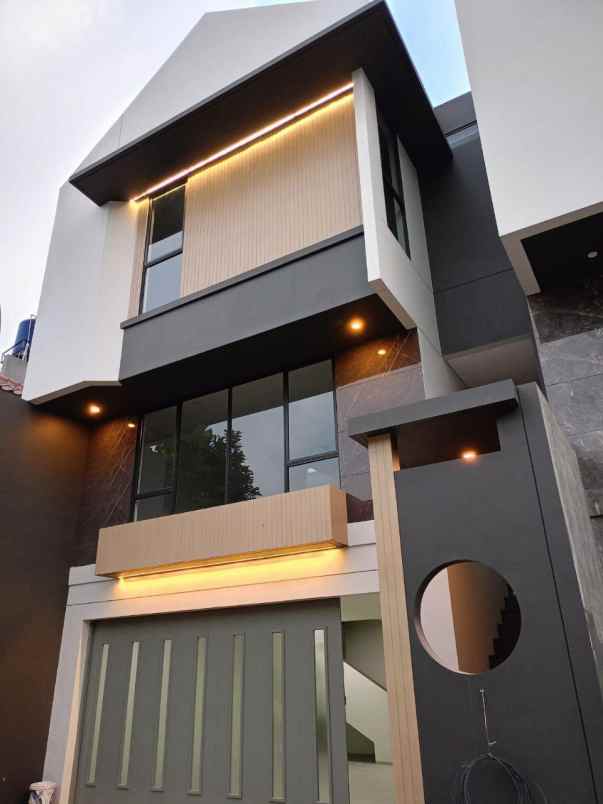 rumah setra duta bandung