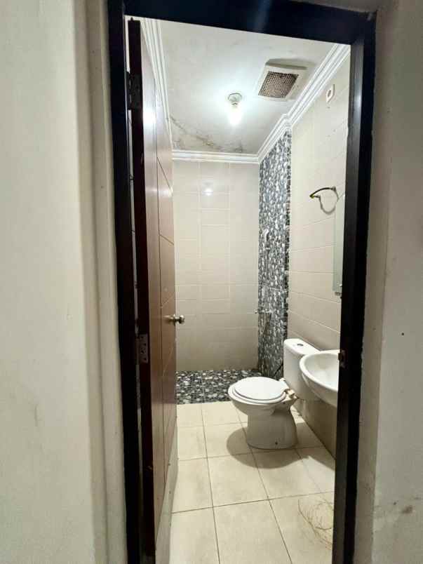 rumah siap huni 600 juta lokasi dekat sukun malang