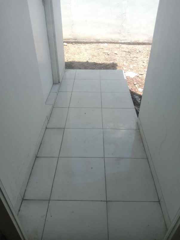 rumah siap huni argent parc sidoarjo dekat tengah kota