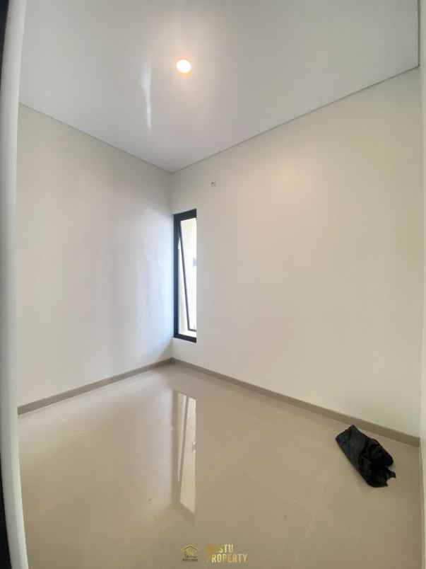 rumah siap huni bisa kpr 7 menit ke rsud sleman