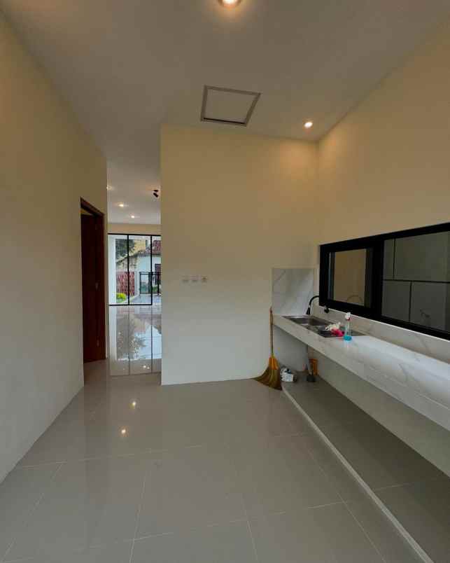 rumah siap huni dekat candi sambisari