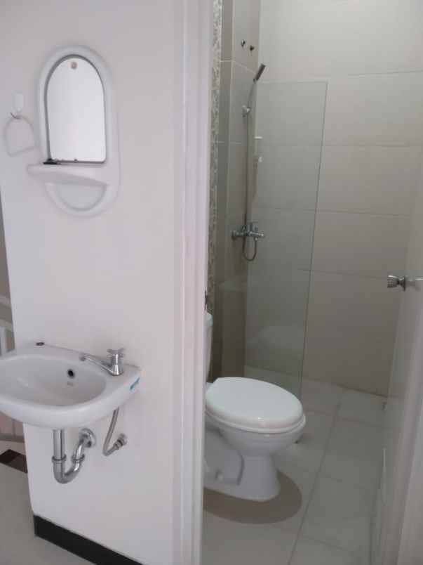 rumah siap huni dekat kawasan kampus kota malang