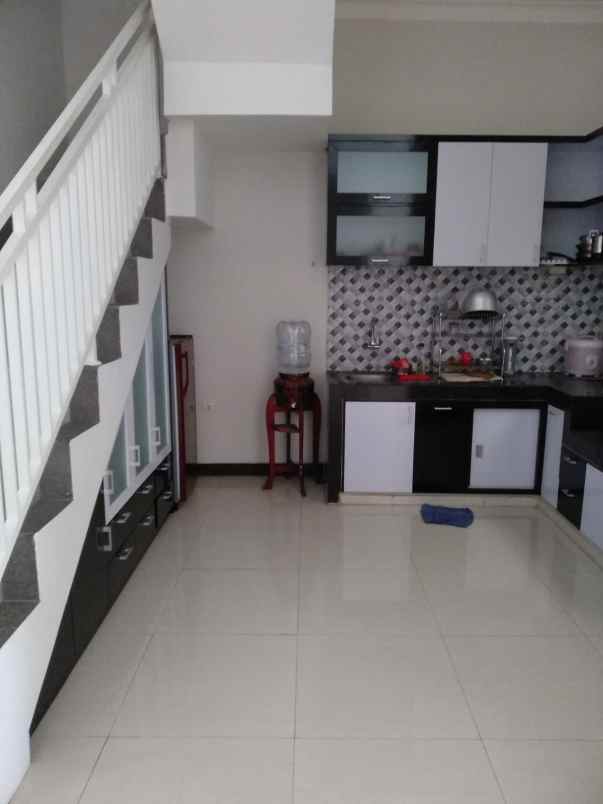 rumah siap huni dekat kawasan kampus kota malang