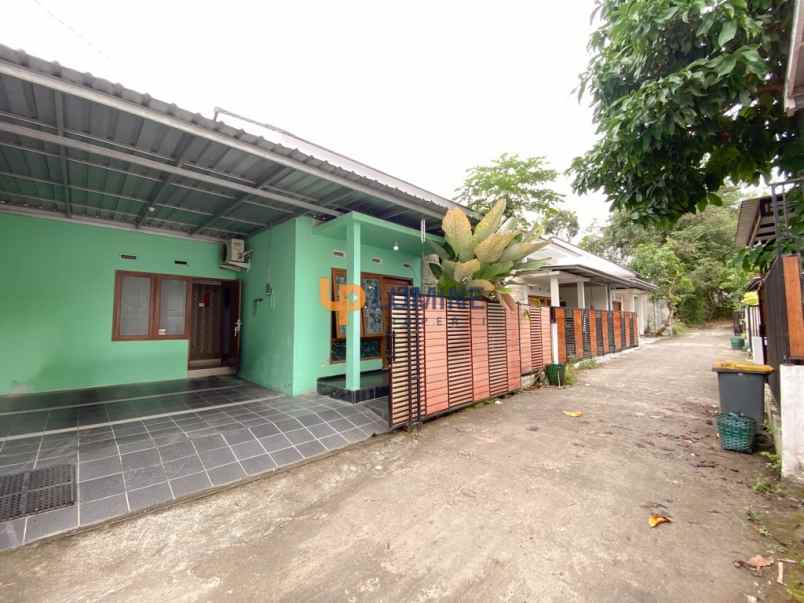 rumah siap huni di kasihan bantul