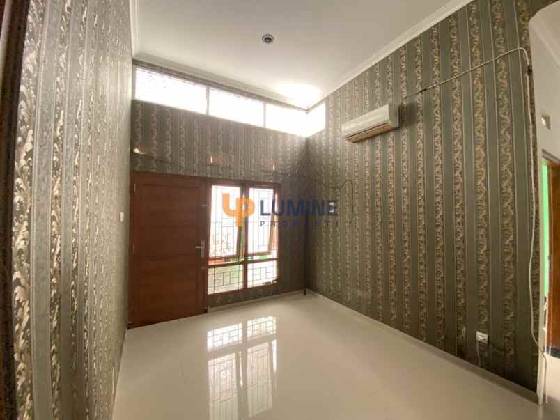 rumah siap huni di kasihan bantul