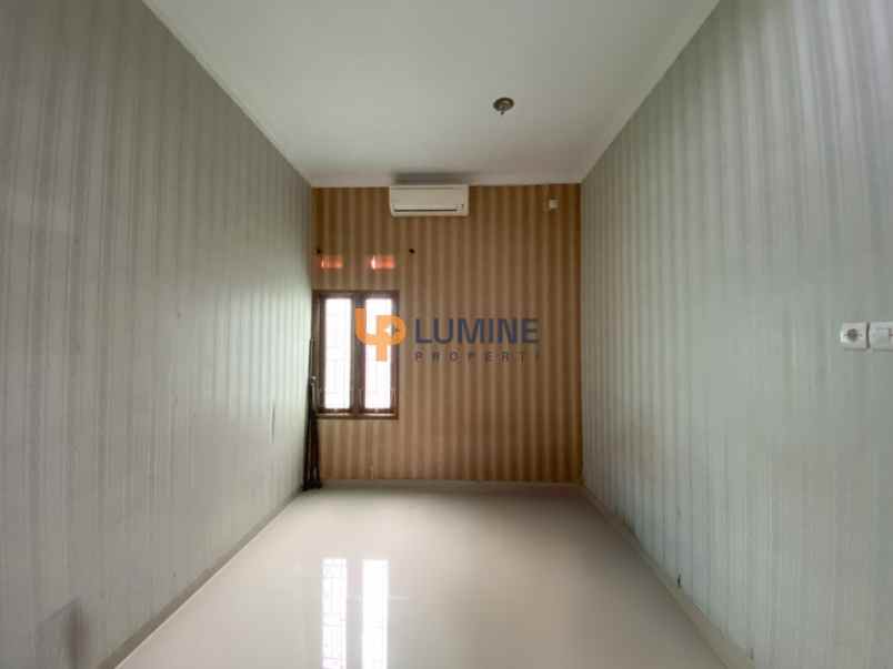 rumah siap huni di kasihan bantul