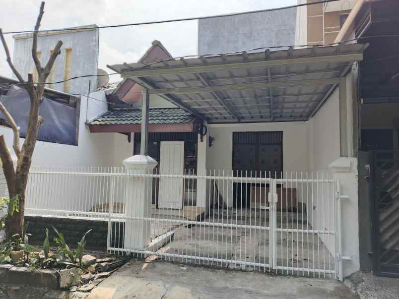 rumah siap huni di nusaloka