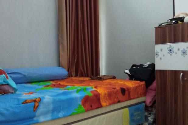 rumah siap huni dijual cepat