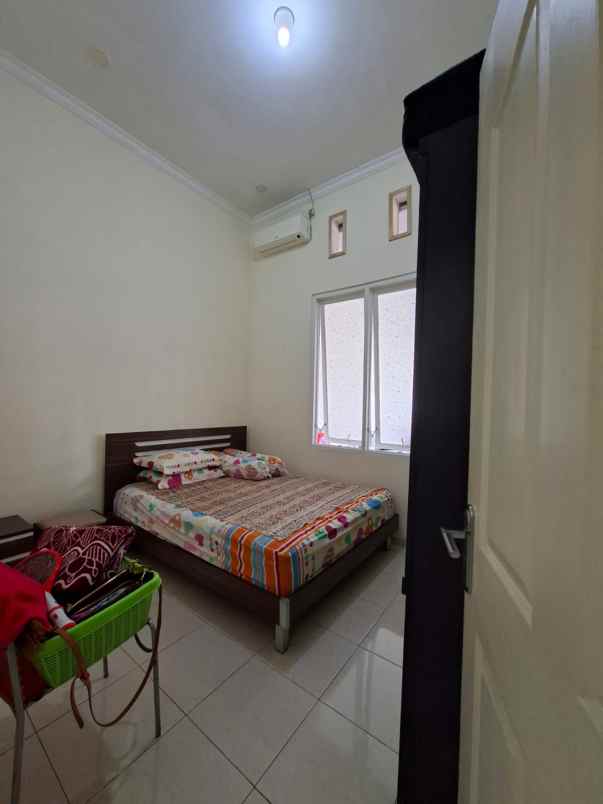 rumah siap huni lokasi di pandanwangi kota malang