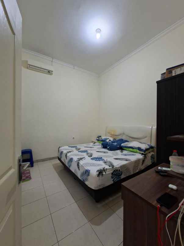 rumah siap huni lokasi di pandanwangi kota malang