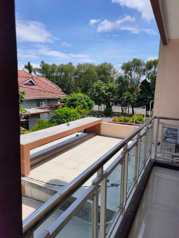 rumah siap huni lokasi di sulfat kota malang