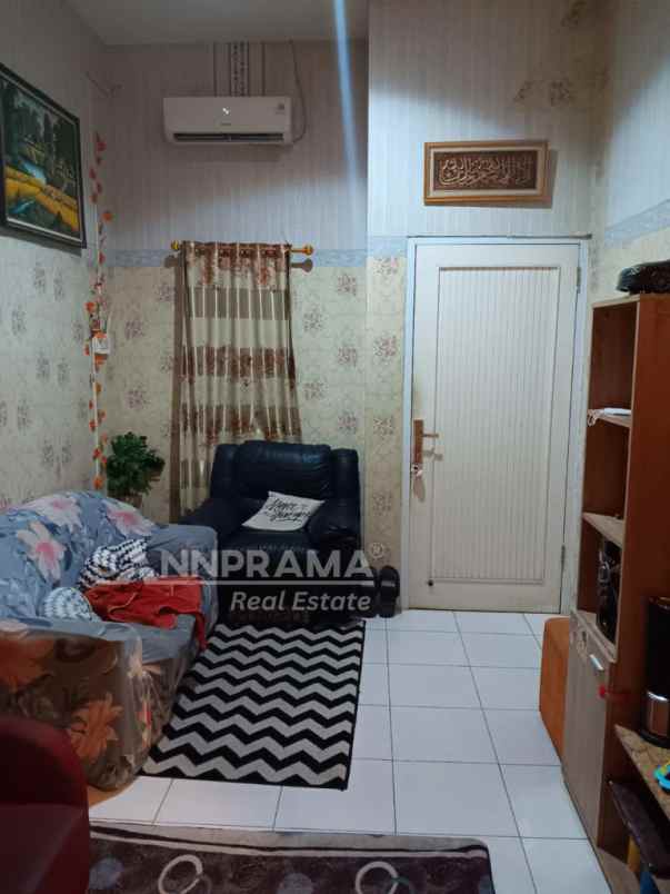 rumah siap huni sawangan depok
