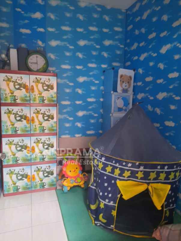 rumah siap huni sawangan depok