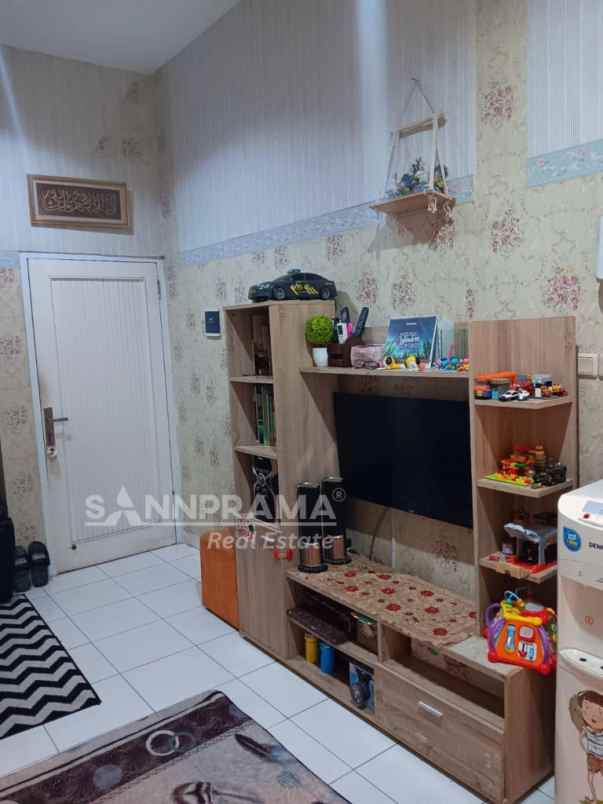 rumah siap huni sawangan depok