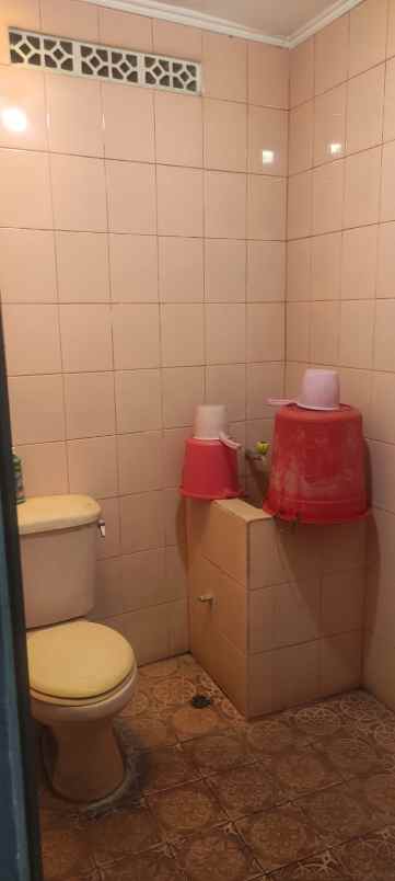 rumah strategis di sayap riau bandung