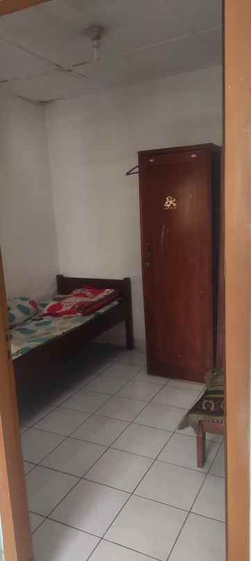 rumah strategis di sayap riau bandung